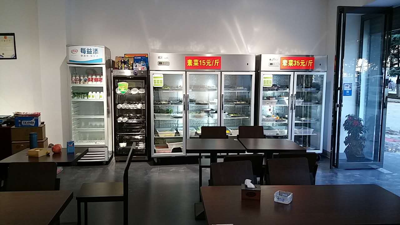 武汉黄陂店