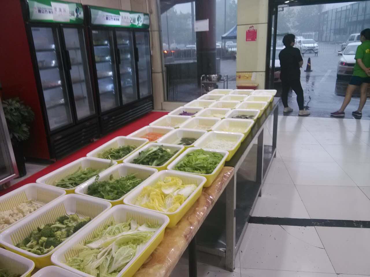 石家庄裕彤店