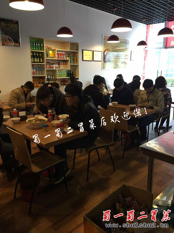 郑州高新区店
