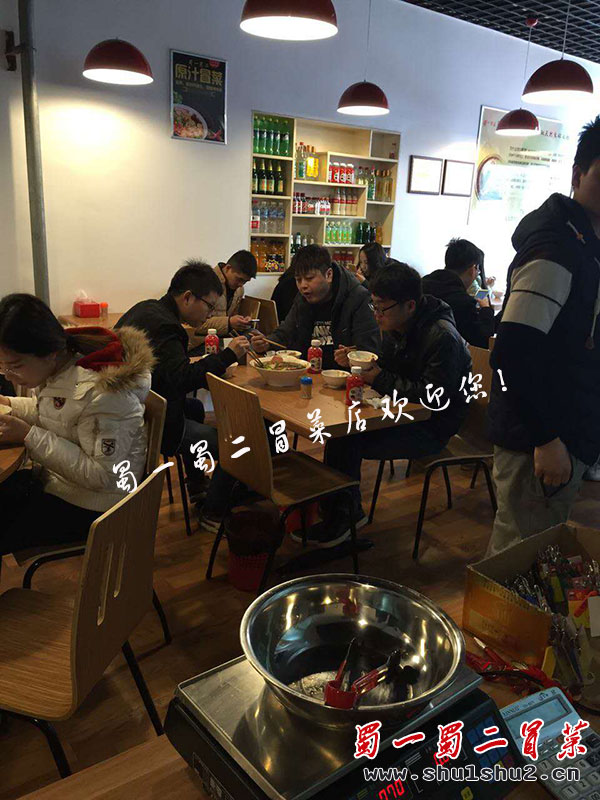 郑州高新区店