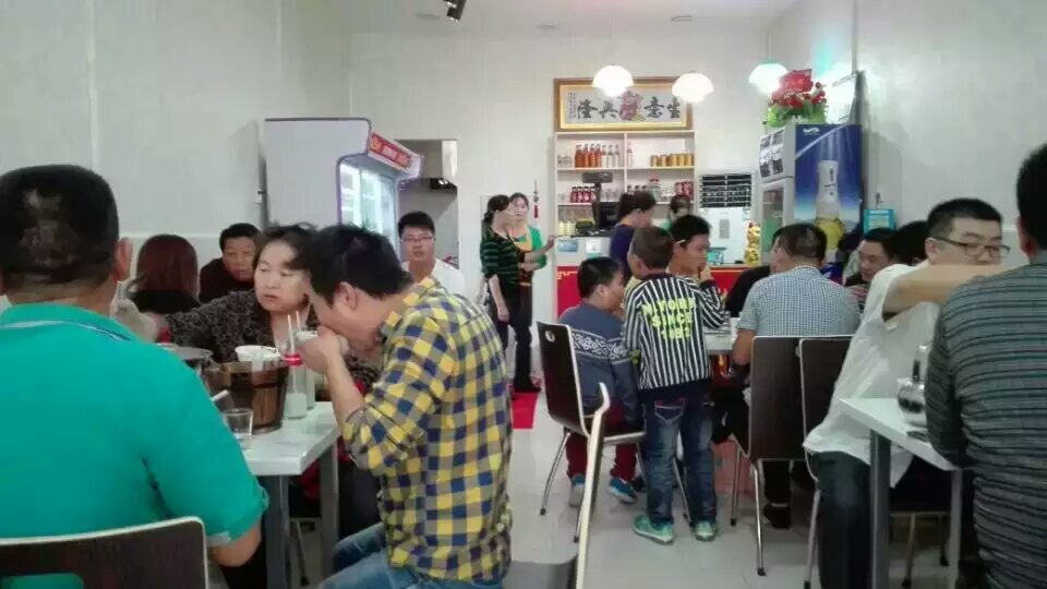 湖南安乡店