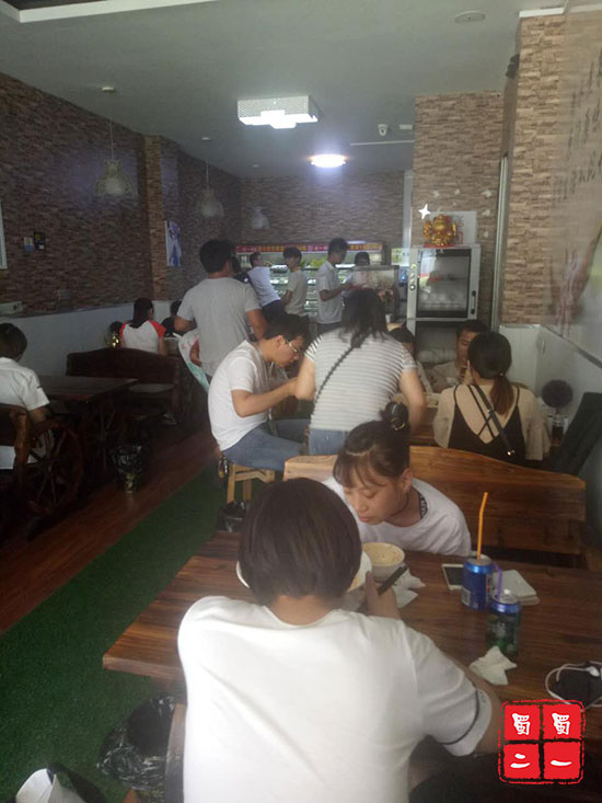 江苏省常州市小河镇店