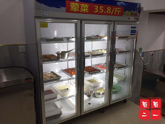 成都玉林店