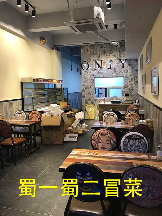 浙江台州黄岩店