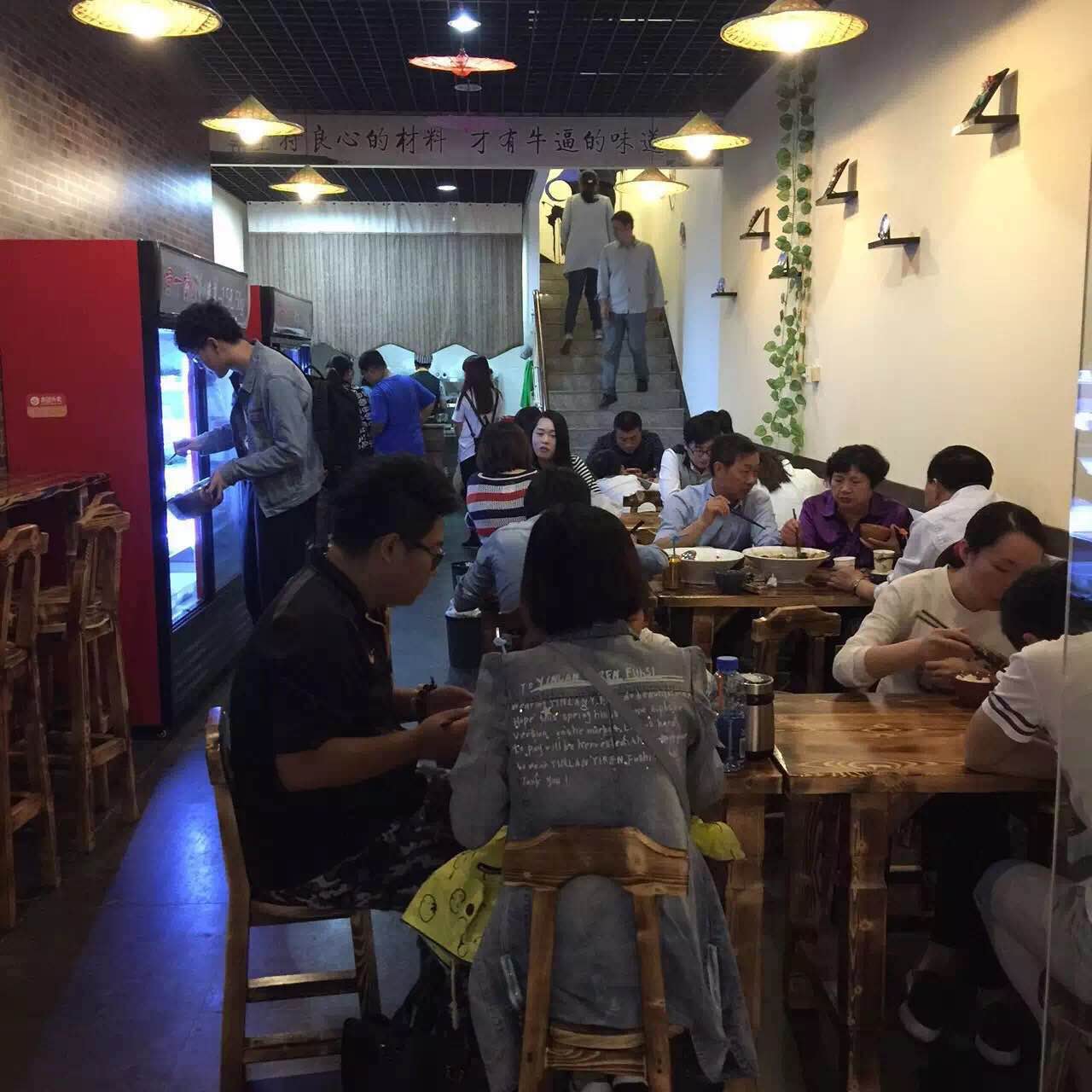 泰州店