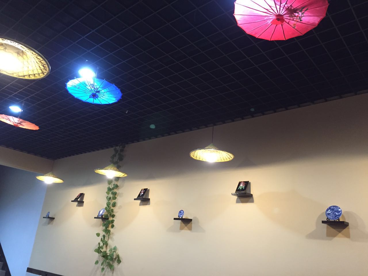 泰州店