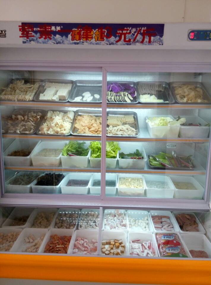 渭南华阴店