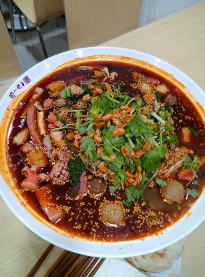 渭南华阴店