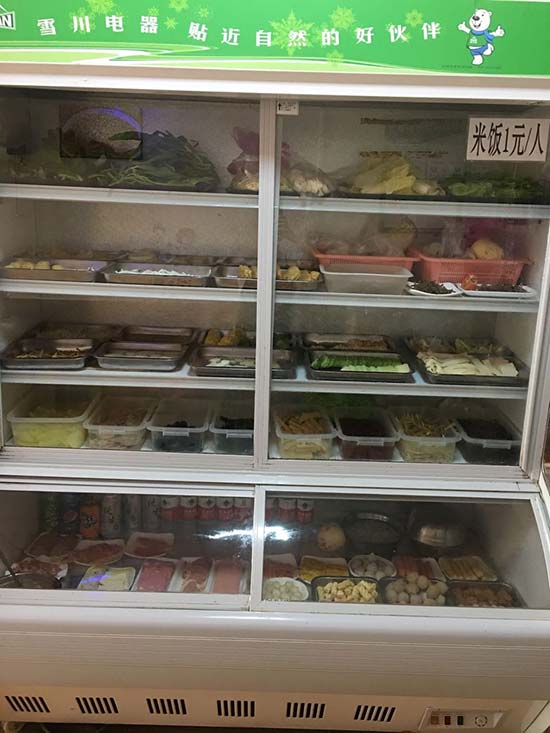 湖北荆门店