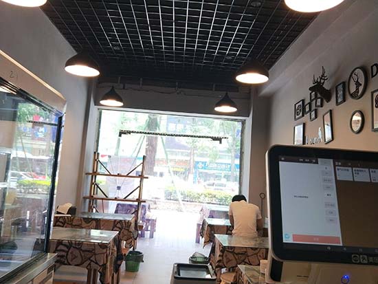 重庆南岸区店
