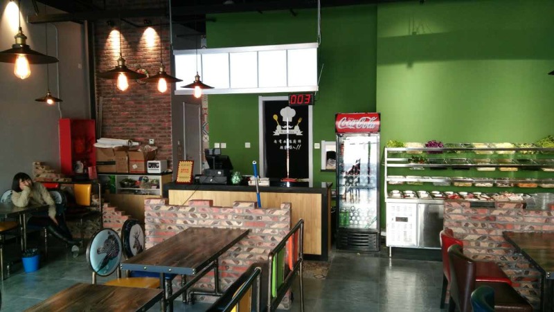 天津东丽店
