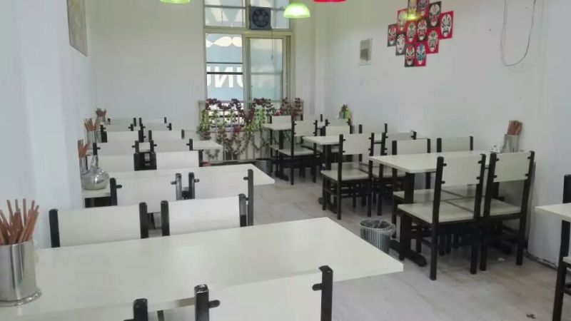 河南新乡店