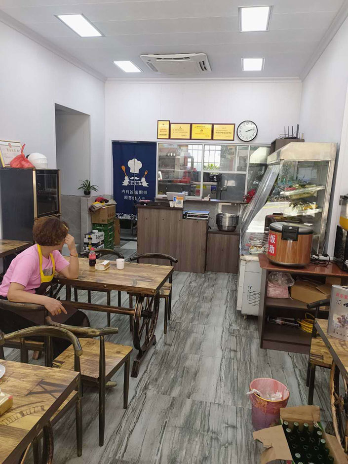 福建平潭店