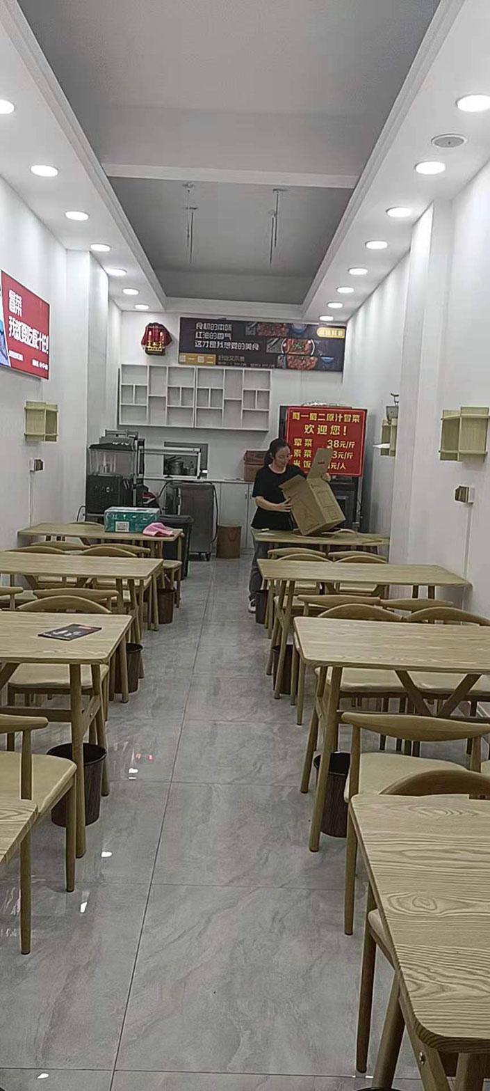 四川雅安中大街店(图2)
