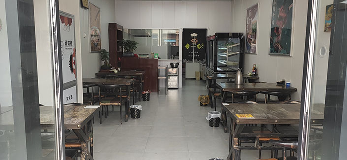 陕西渭南店(图2)