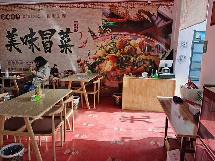 陕西渭南大荔县店(图3)