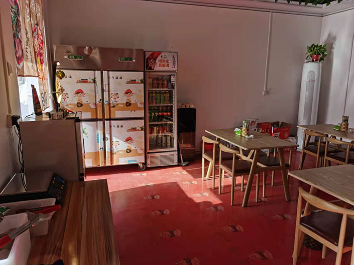 陕西渭南大荔县店(图4)
