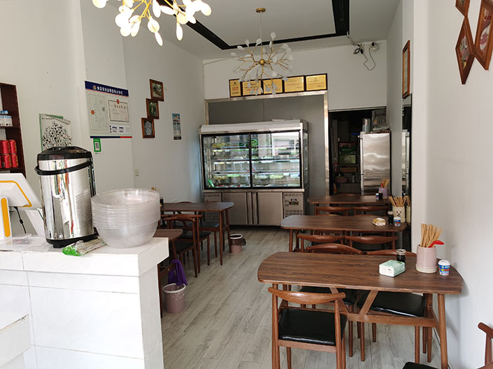 四川成都新津店(图2)