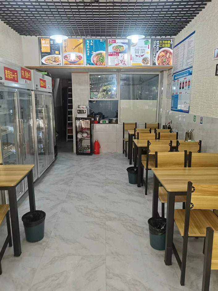 四川甘孜巴塘店（图2）