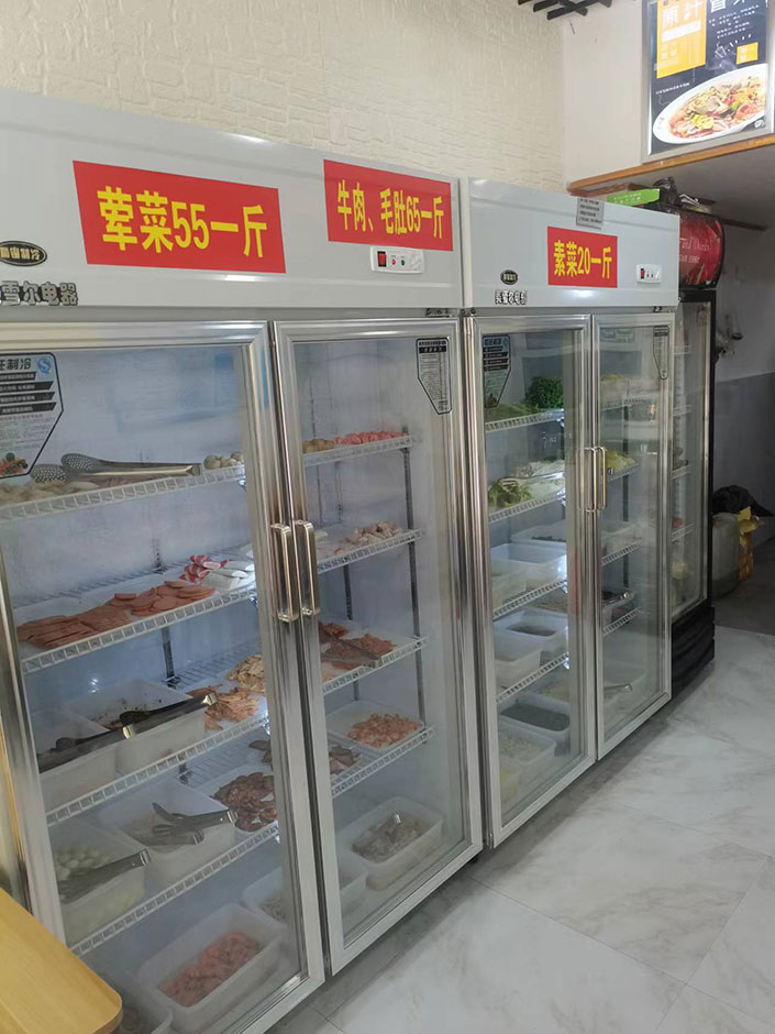 四川甘孜巴塘店（图3）