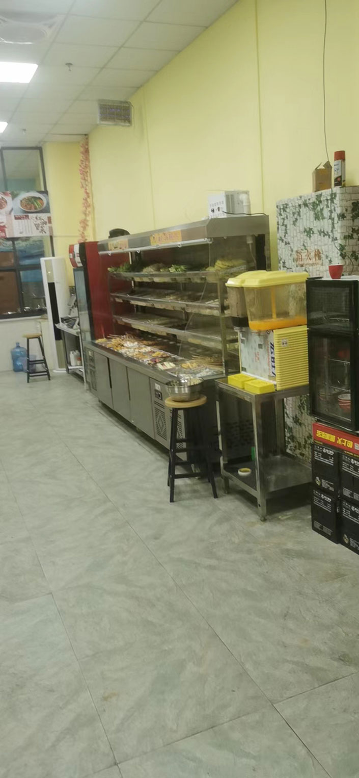 海南海口万达广场店(图4)