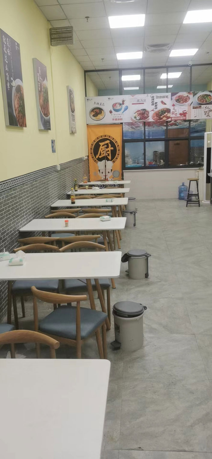 海南海口万达广场店(图5)