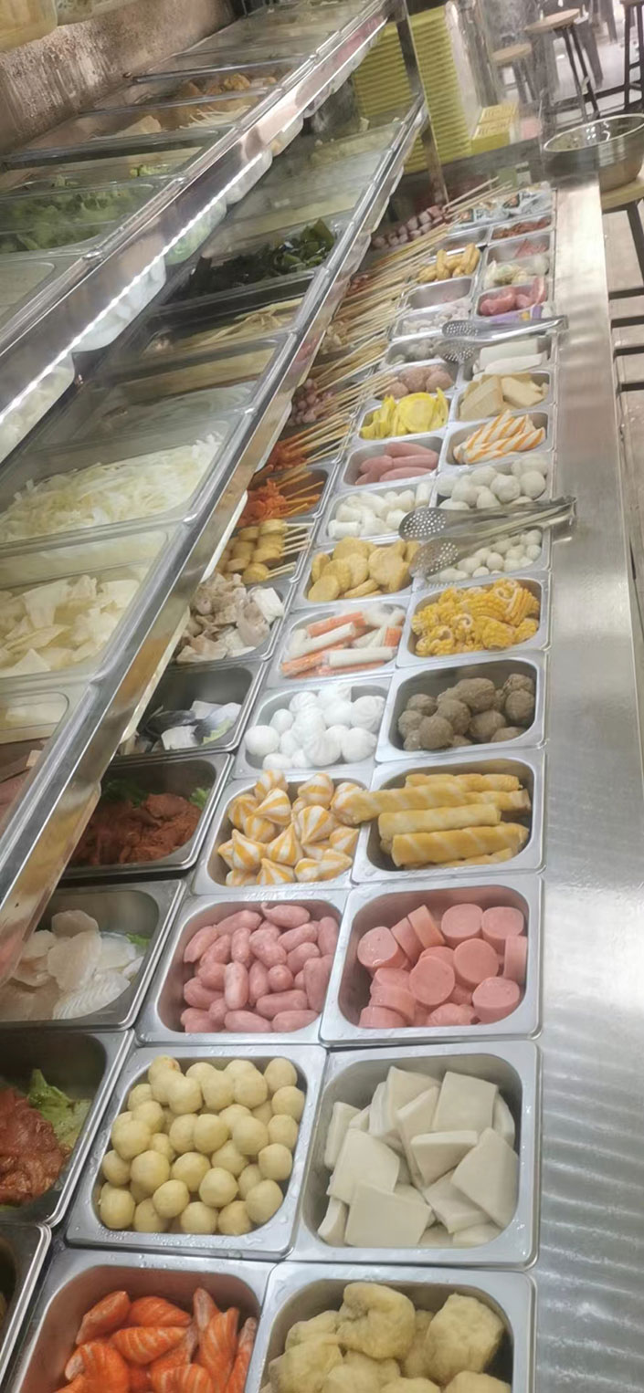 海南海口万达广场店(图7)