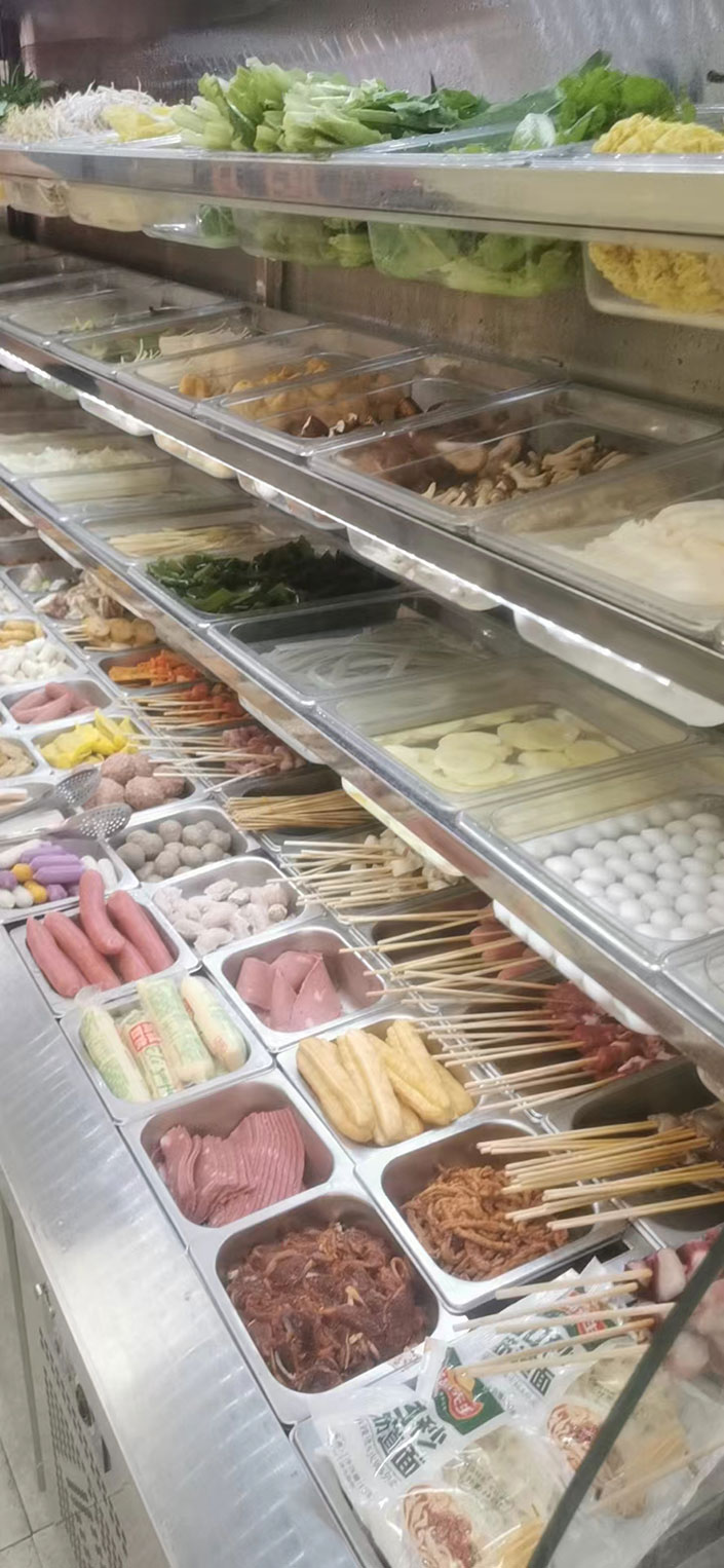 海南海口万达广场店(图8)