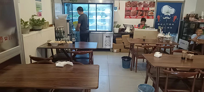 天津中新生态城店（图2）