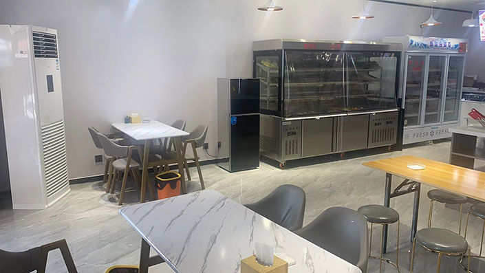 天津武清梅厂店(图2)