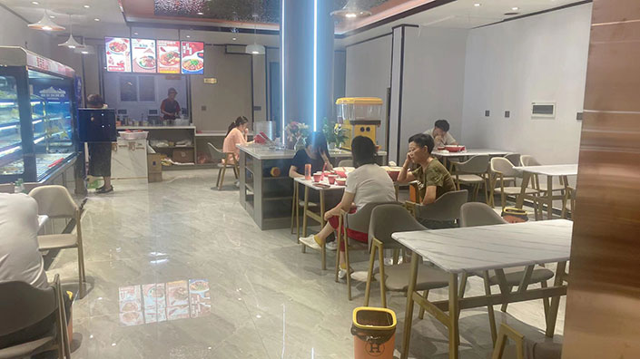 天津武清梅厂店(图9)