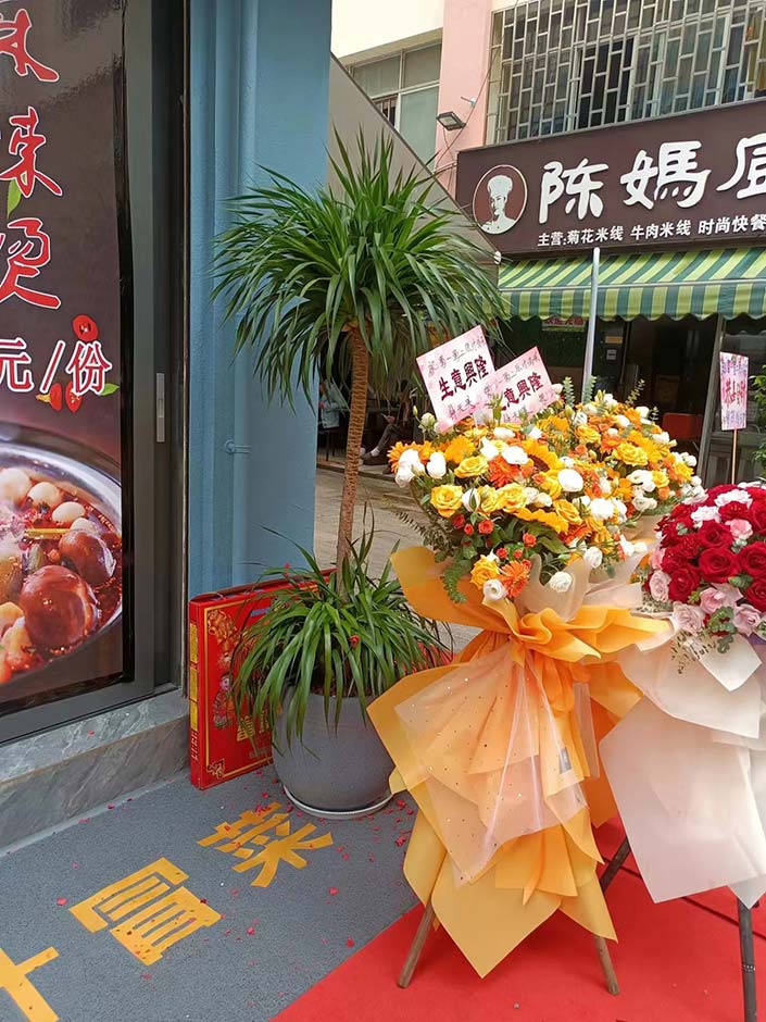 云南蒙自俊豪商都店(图5)