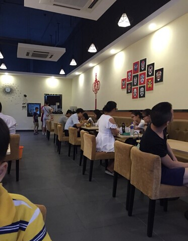 东莞市东城万达店