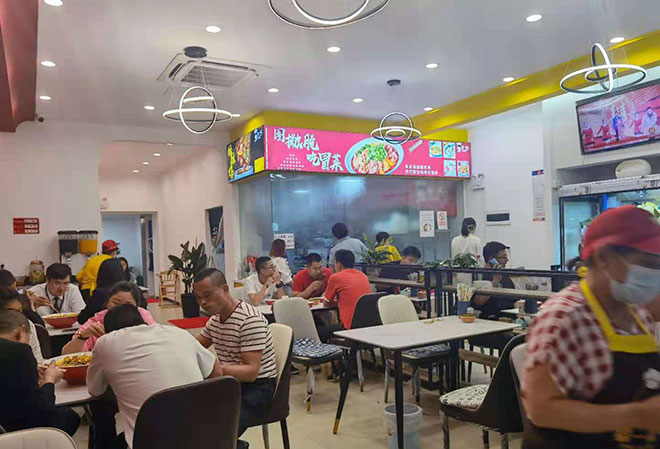 在“后疫情时代“的大背景之下，冒菜加盟店如何经营?